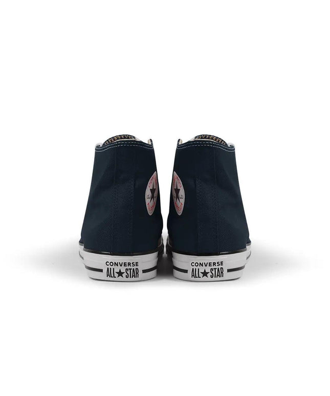 Converse Men's Chuck Taylor All Star Hi - Navy