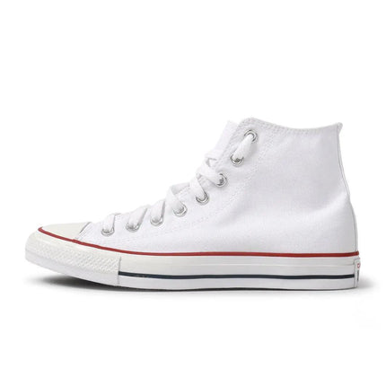 Converse Men's Chuck Taylor Hi - White - denim exchange