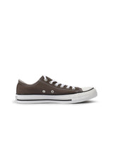 CONVERSE (GS) CHUCK TAYLOR ALL STAR LOW - CHARCOAL
