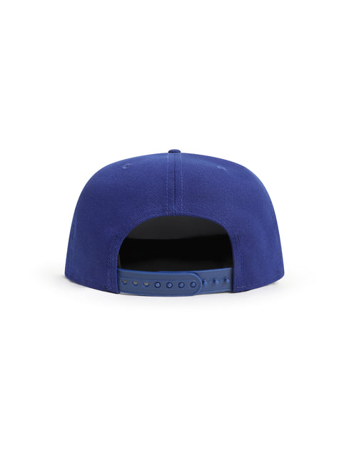 New Era 950 Mexico Script Dodgers Hat - Royal Blue