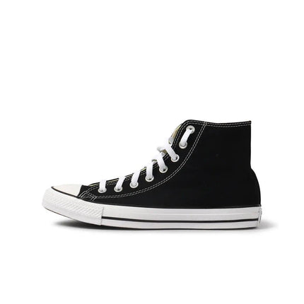 CONVERSE BIG KIDS CHUCK TAYLOR HI - BLACK CONVERSE