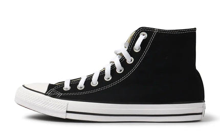 Converse Men's Chuck Taylor Hi - Black