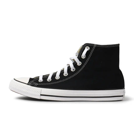 Converse Men's Chuck Taylor Hi - Black