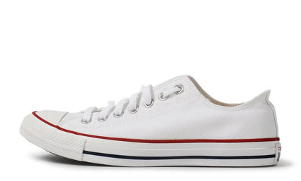 Converse Men's All Star Classic Low - White