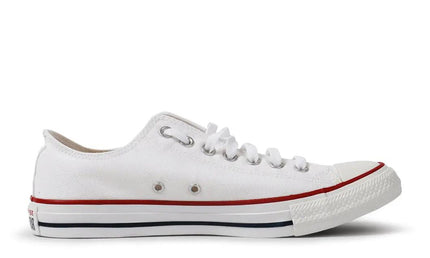 Converse Men's All Star Classic Low - White