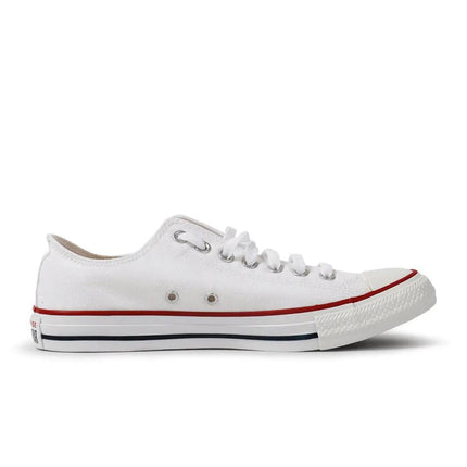 Converse Men's All Star Classic Low - White