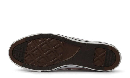 CONVERSE MENS ALL STAR CLASSIC LOW - WHITE CONVERSE