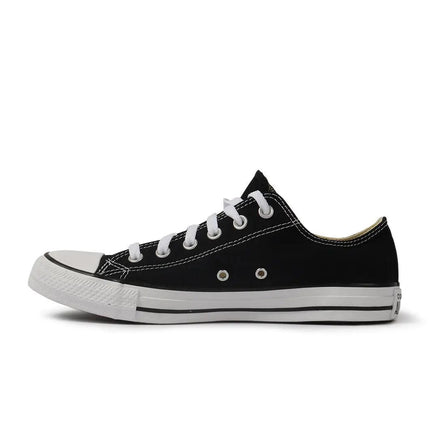 Converse Men's Chuck Taylor Low - Black