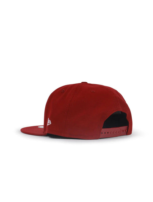 NEW ERA MEXICO HAT - BURGUNDY NEW ERA