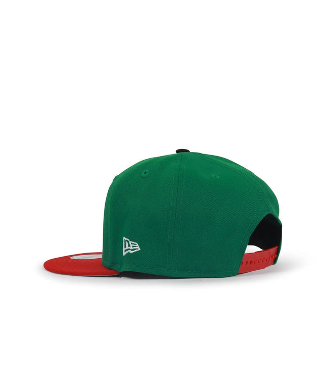 NEW ERA MEXICO HAT - GREEN NEW ERA