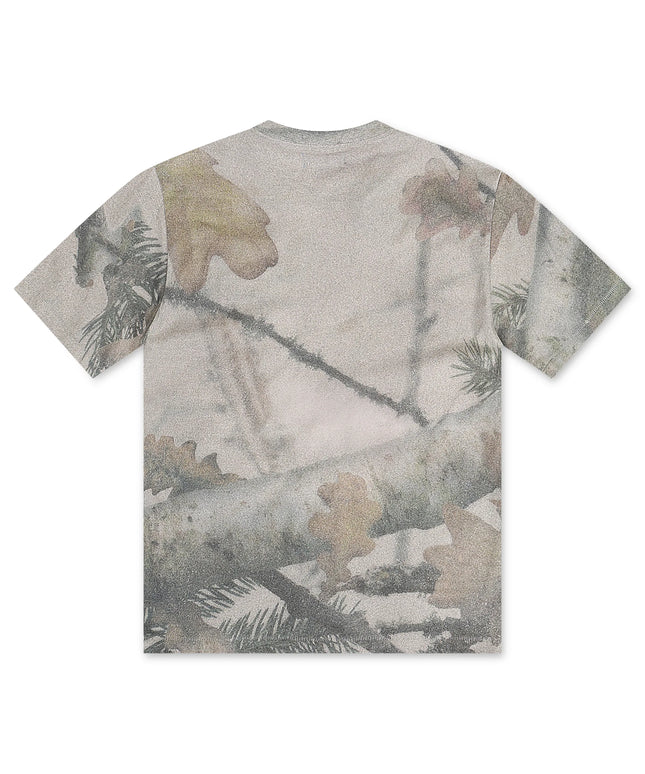 Camiseta Market Golden Arc - Camuflaje