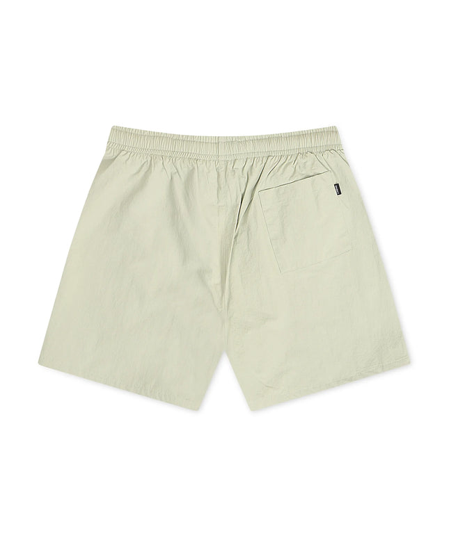 Pantalones cortos técnicos Atlas de Market Smiley - Albahaca
