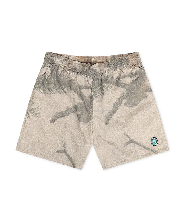 Pantalones cortos técnicos Atlas de Market Smiley - Camuflaje BC