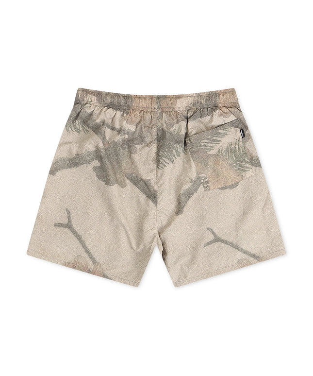 Pantalones cortos técnicos Atlas de Market Smiley - Camuflaje BC