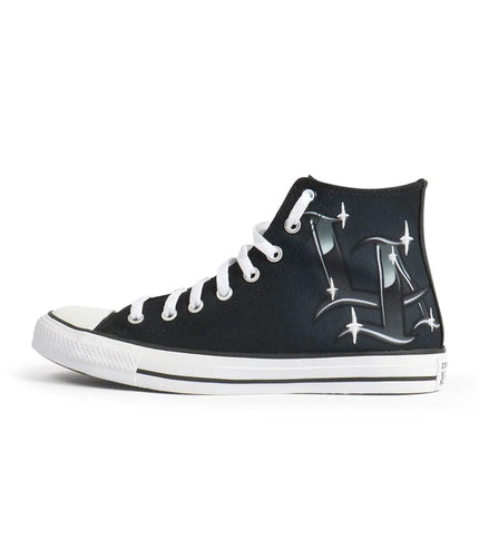 CONVERSE MENS CHUCK TAYLOR HI - LA CONVERSE