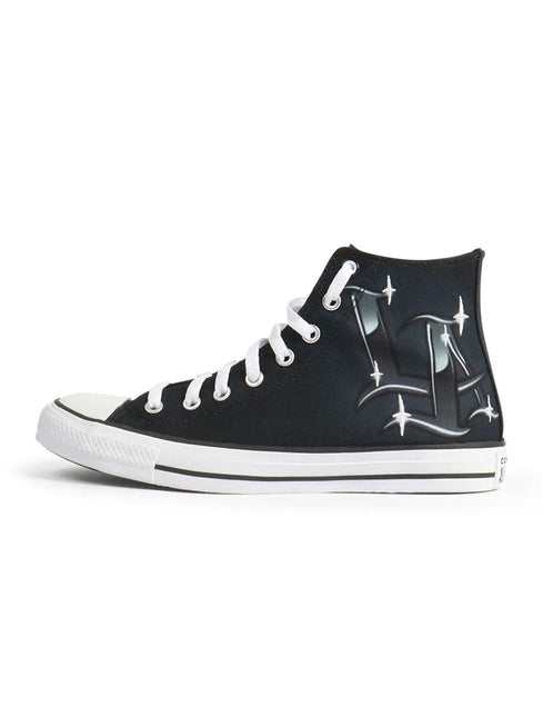 CONVERSE MENS CHUCK TAYLOR HI - LA CONVERSE