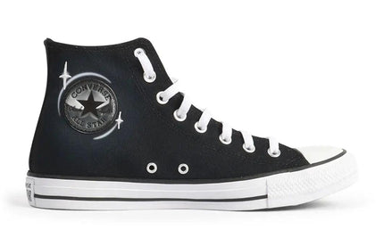 CONVERSE MENS CHUCK TAYLOR HI - LA CONVERSE