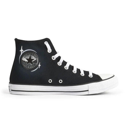 CONVERSE MENS CHUCK TAYLOR HI - LA CONVERSE