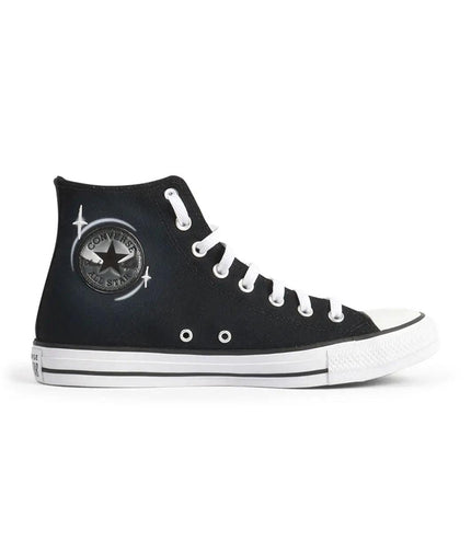 CONVERSE MENS CHUCK TAYLOR HI - LA CONVERSE