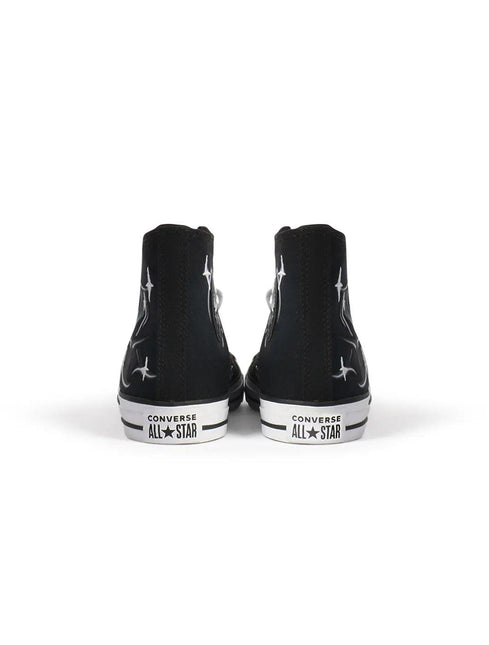 CONVERSE MENS CHUCK TAYLOR HI - LA CONVERSE