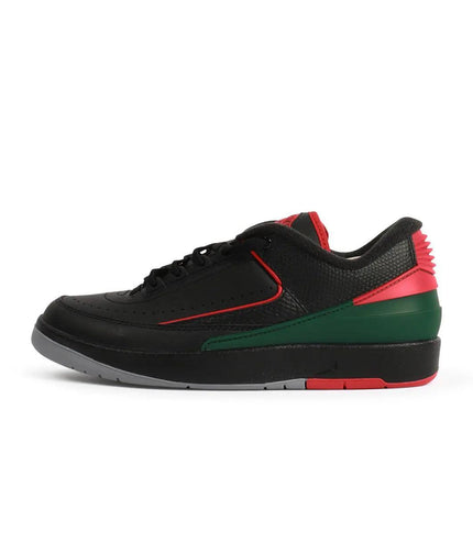 AIR JORDAN MENS 2 RETRO LOW - CHRISTMAS AIR JORDAN