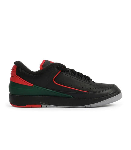 AIR JORDAN MENS 2 RETRO LOW - CHRISTMAS AIR JORDAN