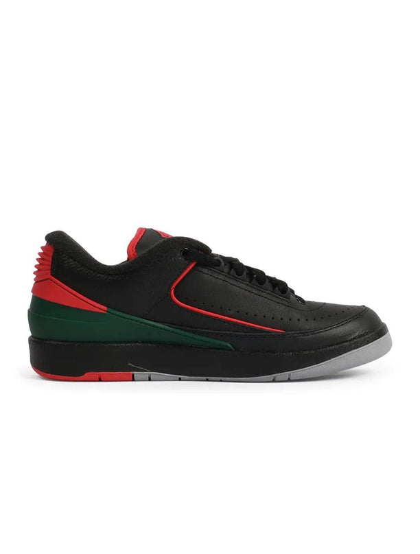 AIR JORDAN MENS 2 RETRO LOW - CHRISTMAS AIR JORDAN