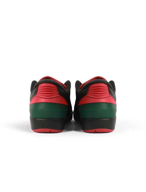 AIR JORDAN MENS 2 RETRO LOW - CHRISTMAS AIR JORDAN