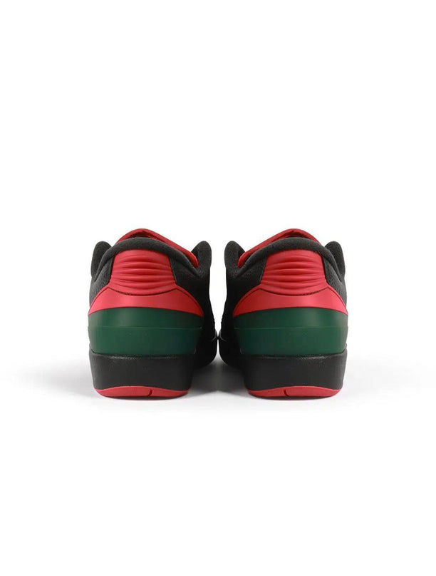 AIR JORDAN MENS 2 RETRO LOW - CHRISTMAS AIR JORDAN