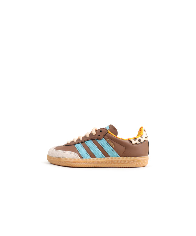 Adidas (PS) Toy Story Samba - Brown