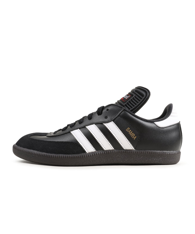 Adidas Mens Samba Classic - Black/White