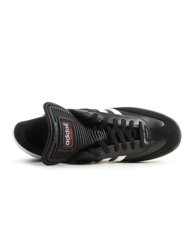 Adidas Mens Samba Classic - Black/White