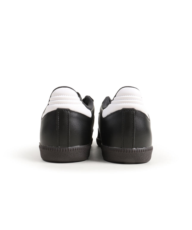 Adidas Mens Samba Classic - Black/White