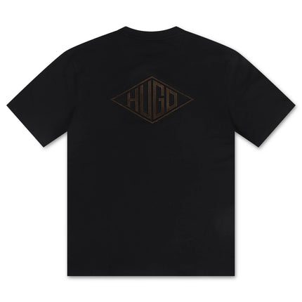 Hugo Darunu Tee - Black