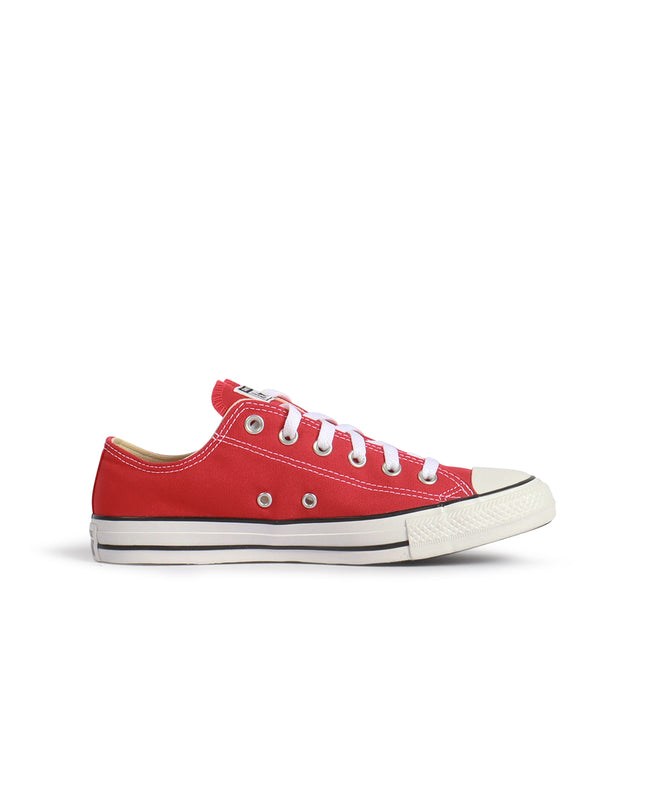 CONVERSE (GS) CHUCK TAYLOR ALL STAR LOW - RED