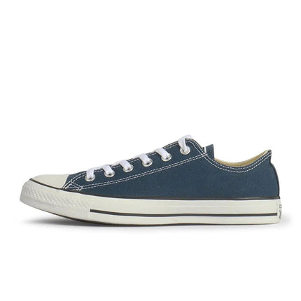 CONVERSE MENS CHUCK TAYLOR ALL STAR LOW - NAVY CONVERSE