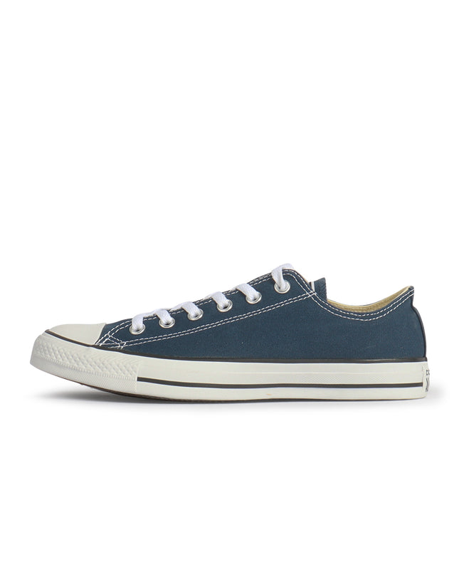 CONVERSE MENS CHUCK TAYLOR ALL STAR LOW - NAVY