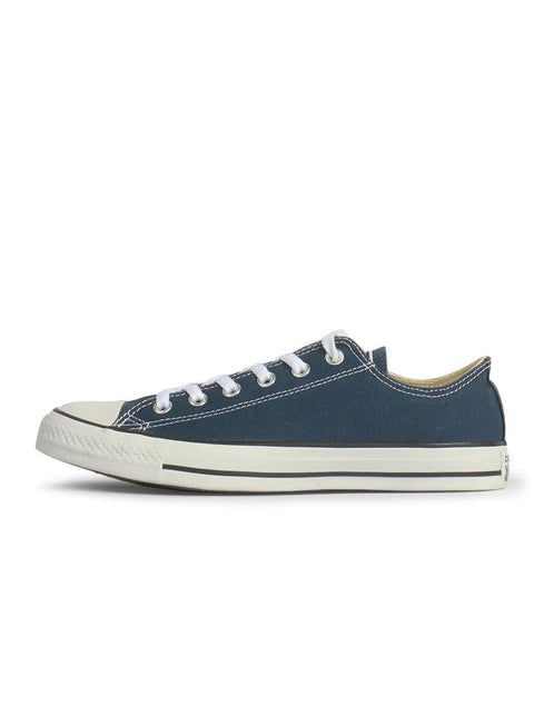 CONVERSE MENS CHUCK TAYLOR ALL STAR LOW - NAVY CONVERSE