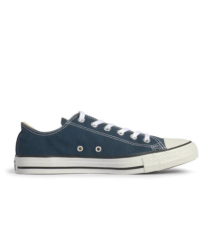 CONVERSE MENS CHUCK TAYLOR ALL STAR LOW - NAVY CONVERSE