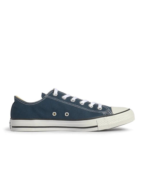 CONVERSE MENS CHUCK TAYLOR ALL STAR LOW - NAVY CONVERSE