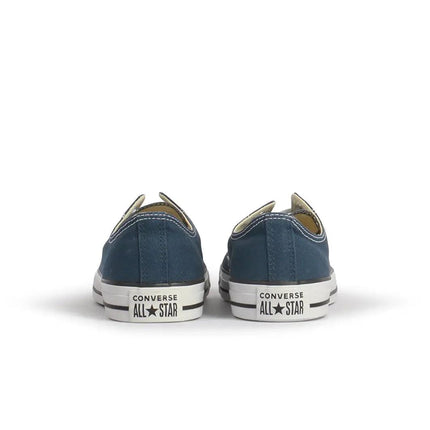 CONVERSE MENS CHUCK TAYLOR ALL STAR LOW - NAVY CONVERSE