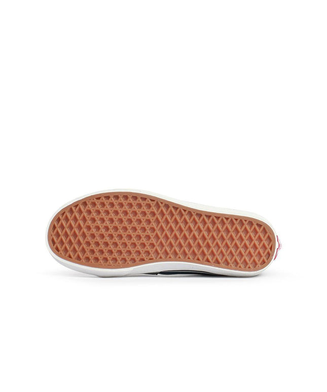 VANS BIG KIDS CLASSIC SLIP-ON - TRUE WHITE VANS