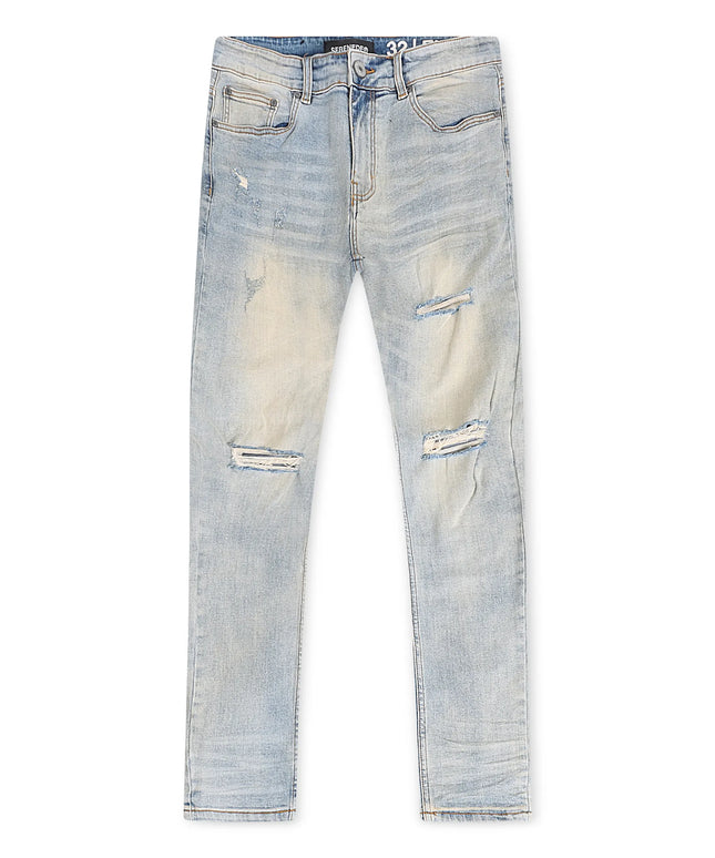 Serenede Sedona 2.0 Slim Fit Jeans - Earth Tone