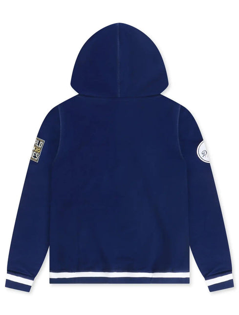 NEW ERA LA DODGER HOODIE - ROYAL BLUE NEW ERA