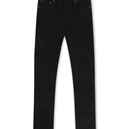 Serenede Vanta11 Jeans - Jet Black