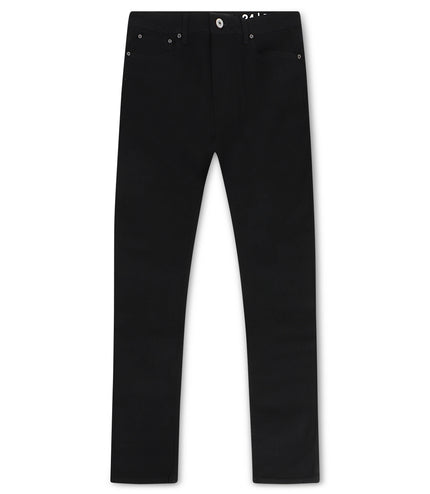 Serenede Vanta11 Jeans - Jet Black