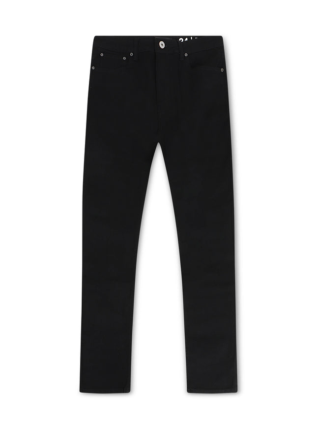 Serenede Vanta11 Jeans - Jet Black