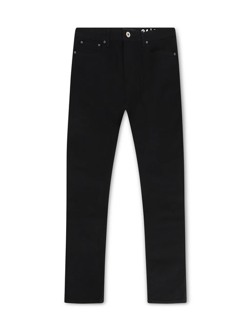 Serenede Vanta11 Jeans - Jet Black