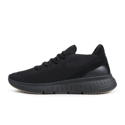 Hugo TTNM EVO Trainers - Black