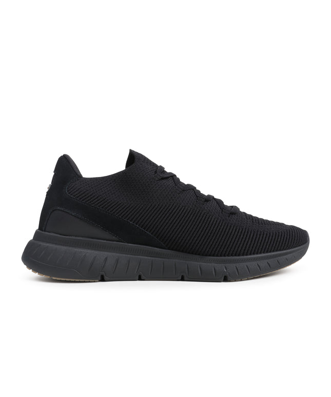 Hugo TTNM EVO Trainers - Black